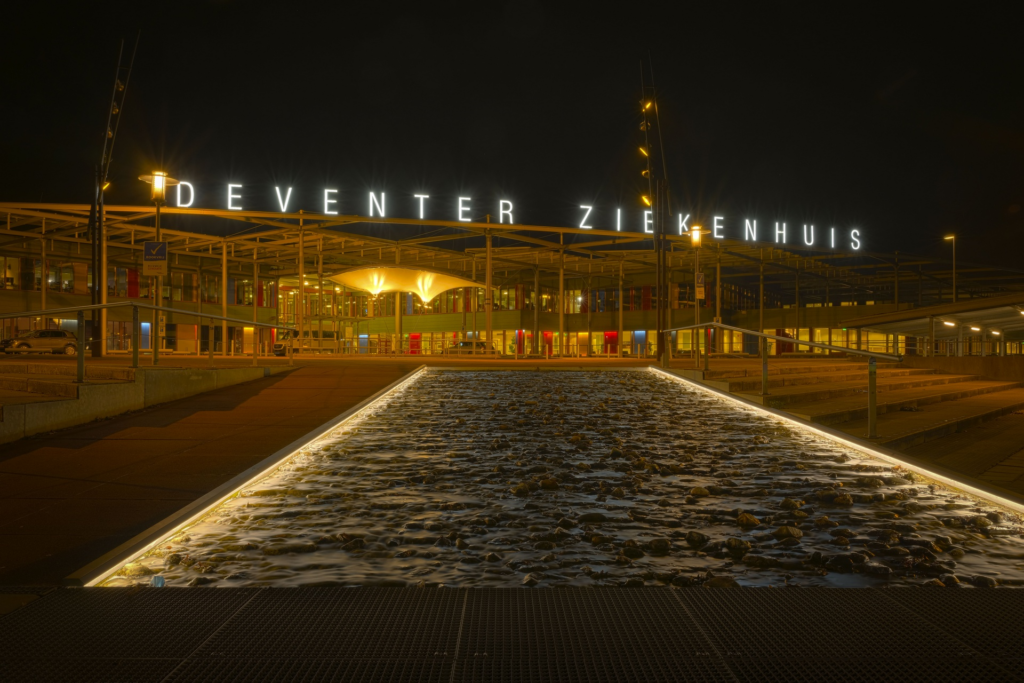 Deventer ziekenhuis