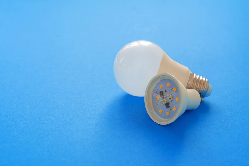 Light bulb